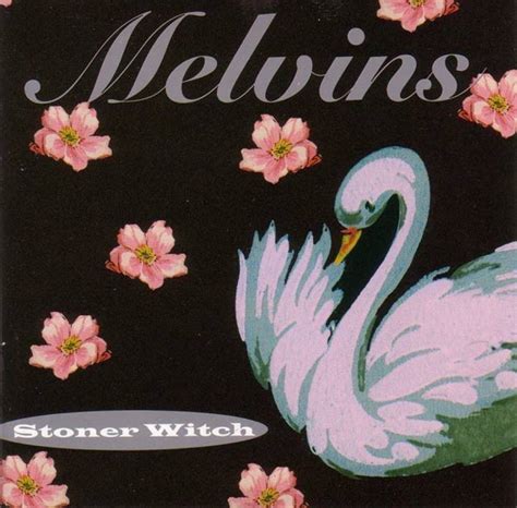 Exploring the Heavy Grooves of Melvins' Stoner Wutch Songs